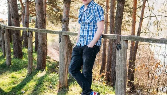 Un student de 20 de ani a dispărut de 6 zile. Mesajul înfiorător pe care l-a lăsat unui coleg