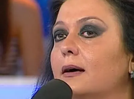 Veşti triste despre Monica Anghel: "Am făcut o semipareză" 