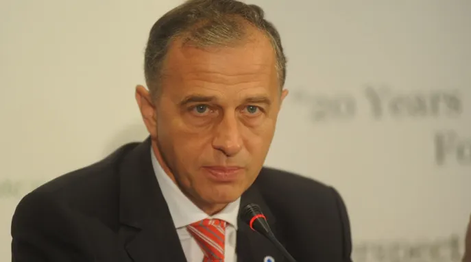 Geoană, reacție după moartea Iolandei Balaş: A fost farul care a ghidat atleţii români!