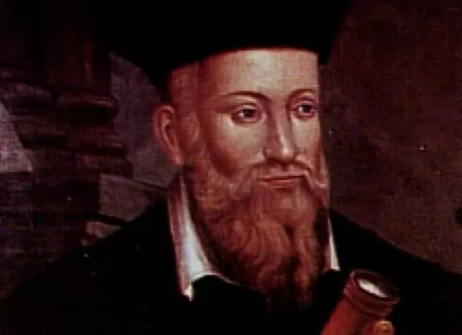 Profeţiile necunoscute ale lui Nostradamus despre 2016. SECRETE despre viitorul omenirii!