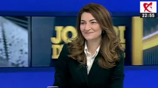 Rareș Bogdan: "Oana Stănciulescu a fost zdrobită, a fost călcată în picioare"