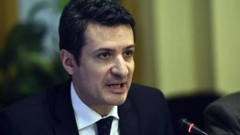    Programul privind infecțiile nosocominale, lansat astăzi! Ce spune ministrul Sănătății