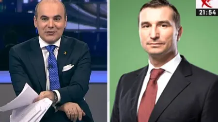 Alin Petrache, la Jocuri de Putere: "Putem să sperăm la o medalie olimpică de aur, la handbal"