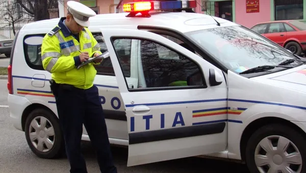 Atenţie, şoferi! Se întâmplă pe DN 1. Cum puteţi fi prinşi dacă depăşiţi viteza legală