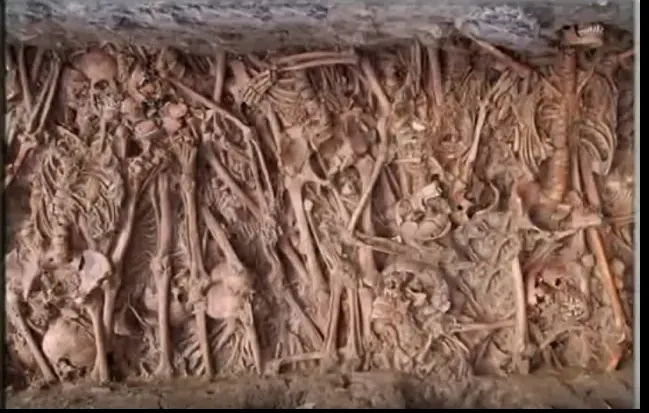 Insula Poveglia, unde au pierit mii de oameni, redeschisă publicului. Ai curaj să mergi?