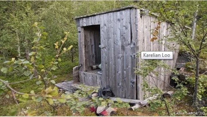 O descoperire fabuloasă. Ce a găsit un om sub casa sa. A rămas mut