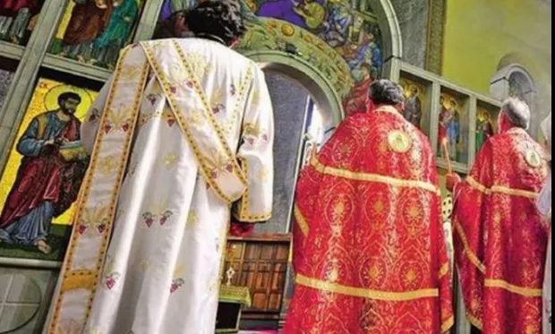 Răsturnare de situaţie în cazul preoților acuzați de furtul moaștelor Sf. Haralambie