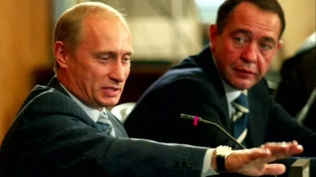 Apropiat al lui Putin, găsit mort în 2015. Abia acum s-a descoperit cauza decesului: "Nu excludem.."