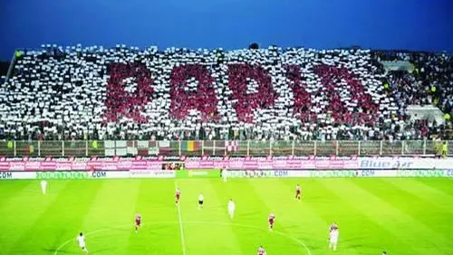 Ce a decis Tribunalul Bucureşti în legătură cu falimentul Rapidului