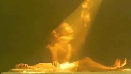 Bărbatul care a murit de două ori dezvăluie ce este dincolo de moarte