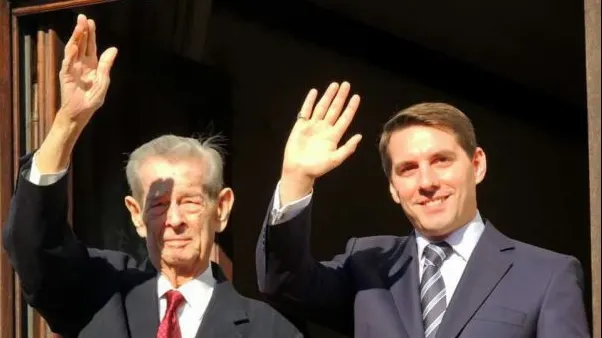 Interviu cu fostul principe Nicolae. Ce spune despre dezmoștenire și despre Regele Mihai