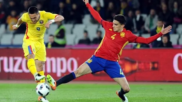 Ce a scris presa din Franţa, naţiune pe care o vom întâlni la Euro 2016, după România-Spania 0-0