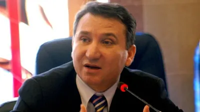 Primarul Bacăului a leşinat în sala de judecată. Procesul a fost amânat. Ce i se întâmplase 