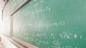 A rezolvat ''momentul epocal din matematică'' la doar 10 ani şi a câştigat 700.000 de dolari