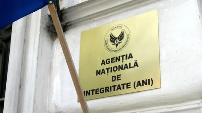 Directorul medical al Spitalului Theodor Burghele din Capitală, găsit în incompatibilitate de ANI