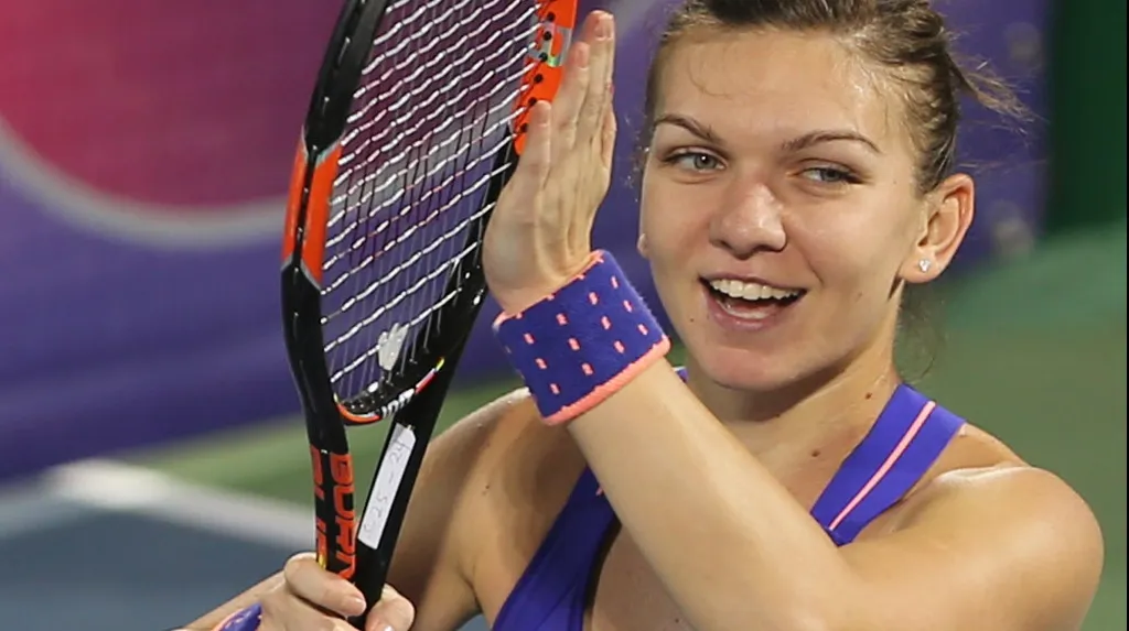 Simona Halep s-a calificat în optimile turneului WTA de la Miami 