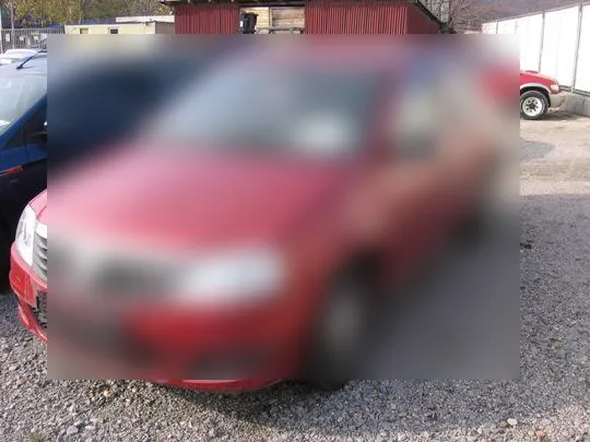 Cum arată Loganul care a trecut de un milion de kilometri efectuaţi pe străzile din România