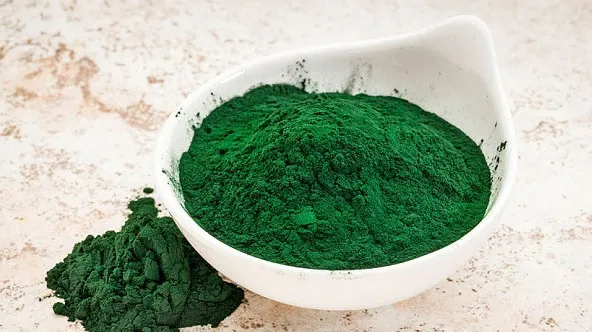 5 motive pentru a consuma spirulină. Putere terapeutică spectaculoasă!