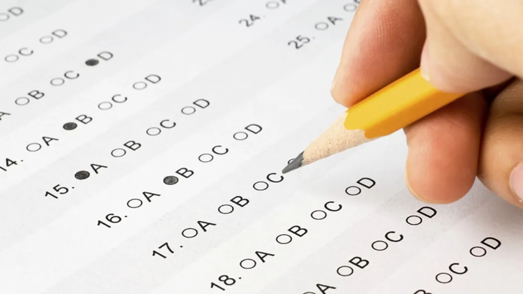 TEST de inteligenţă. 10 întrebări de logică, matematică şi limba română