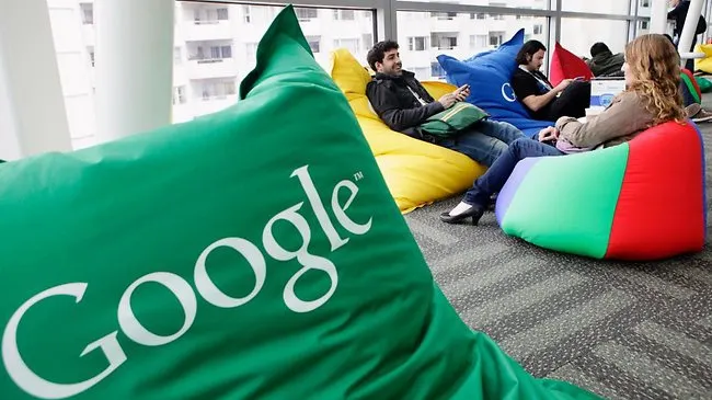 PROBLEMĂ de logică. S-a dat la angajarea la GOOGLE