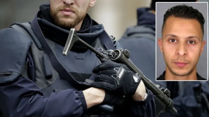 Creierul atacurilor de la Paris, arestat, vineri, în Belgia. Plănuia alte atentate