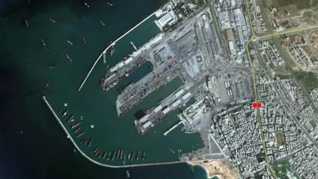 Reuters: Rusia continuă să trimită echipamente militare în Siria