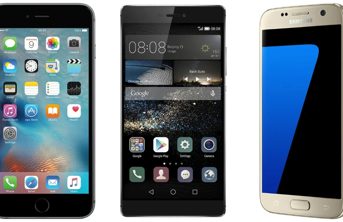 eMAG are reduceri speciale la telefoane mobile. Cât costă cele mai vândute 10 modele