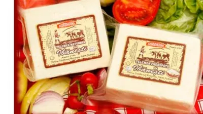 "Telemeaua de Ibănești", al treilea produs românesc recunoscut oficial la nivelul UE