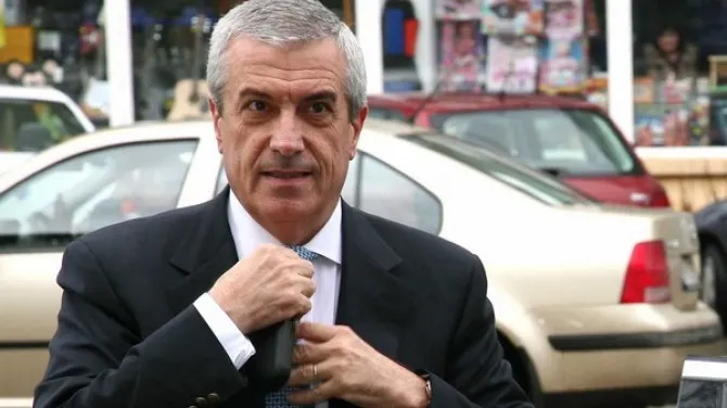 UNPR se pronunță astăzi în privința debarcării lui Tăriceanu. Steriu: Sunt multe derapaje evidente!