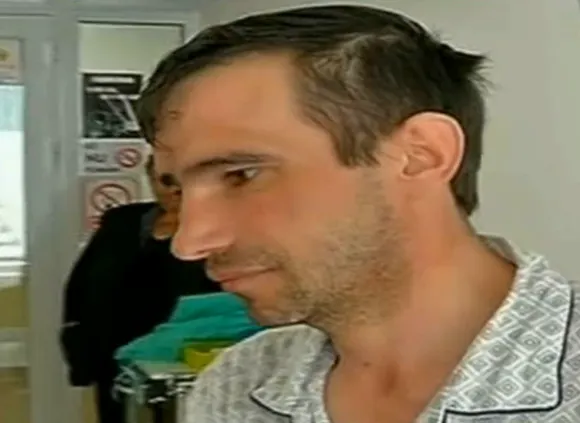 Primele declarații ale bărbatului cu zona intimă mutilată. Ce spune despre gestul soției