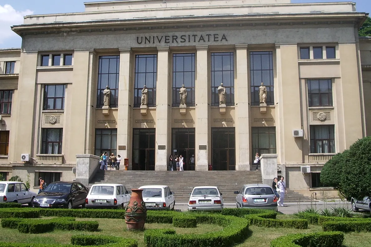 Universitatea din București, reacție de ultimă oră după acuzațiile formulate de Victor Ponta 