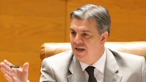 Zgonea, după şedinţa PSD, despre o demitere a sa: Nu am venit cu funcţia de acasă. Decizia, în CeXN
