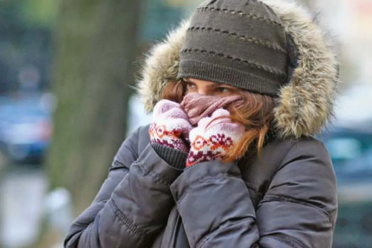PROGNOZA METEO 19 martie. Vreme rece în toată ţara şi precipitaţii mixte