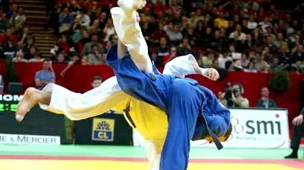 În acest weekend, la Cluj, are loc Finala Campionatului Naţional de Judo individual