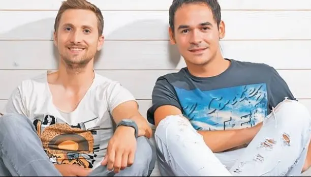 Decizie de ultimă oră de la Antena 1. Ce se întâmplă cu Răzvan și Dani