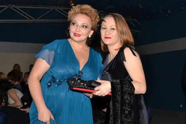 Mihaela Tatu a slăbit enorm. Transformarea ei este spectaculoasă