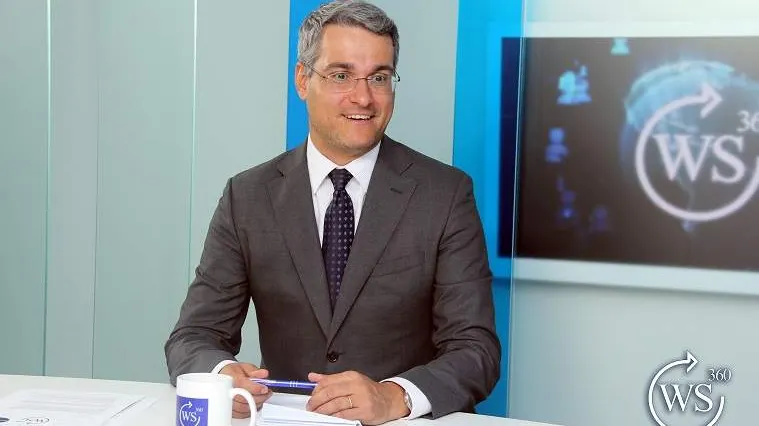 Dragoș Pîslaru își începe astăzi mandatul la Ministerul Muncii