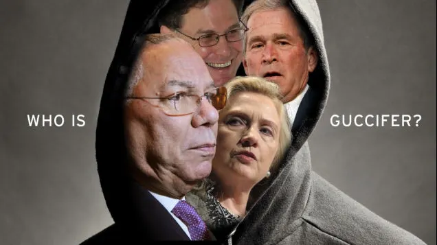 INCREDIBIL! Hackerul român Guccifer ar putea da peste cap alegerile din SUA