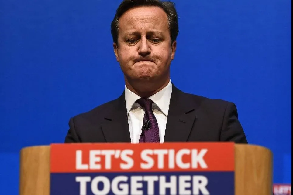 Sondaj: Britanicii spun YES pentru Brexit, cu două luni înainte de vot
