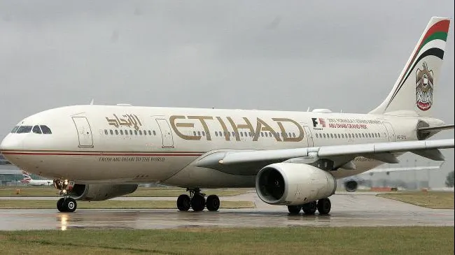 Incredibil! A amânat decolarea avionului pentru ca bunicii să-și ia adio de la nepotul grav bolnav