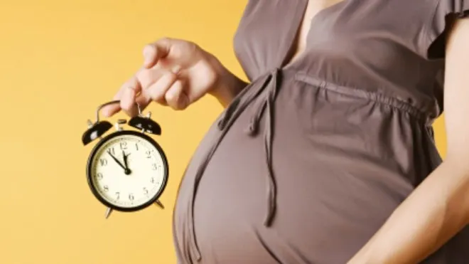 Poţi fi însărcinată fără să-ţi dai seama 9 luni! Cum este posibil
