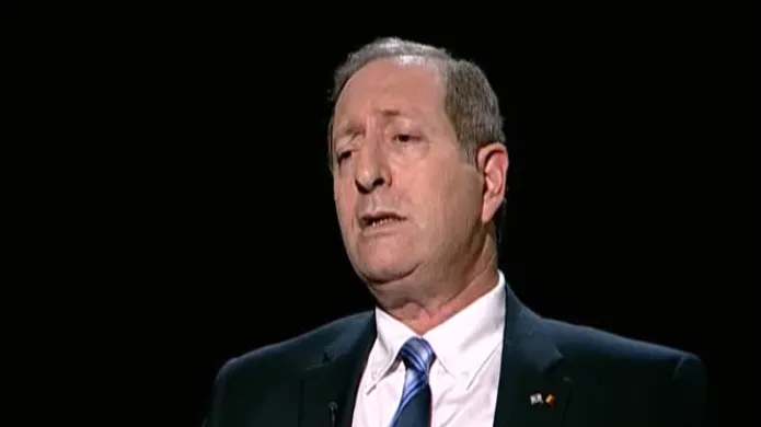 Aviv Shiron: În Orient este revoluţie, este război civil, dar şi o oportunitate pentru lumea arabă