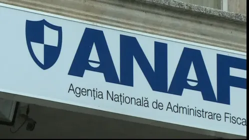 Secretarul general al ANAF, înlocuit de premierul Dacian Cioloş