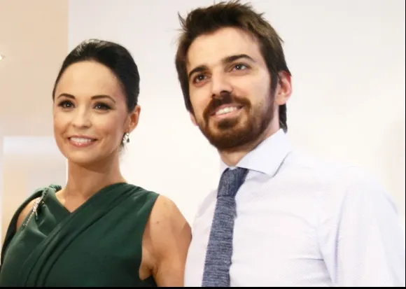 Vestea pe care o aștepta toată lumea. Andreea Marin îi face soțului turc un copil