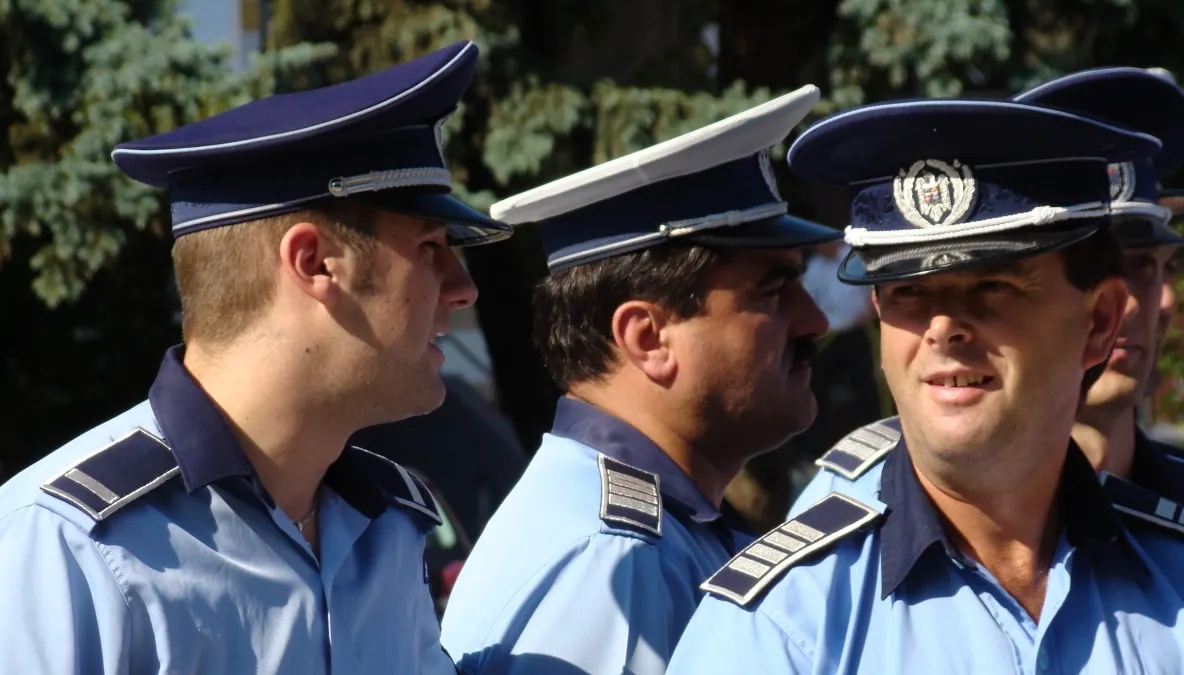 Angajări Poliţie. Ultima zi de înscrieri. Cum se vor desfăşura probele de angajare
