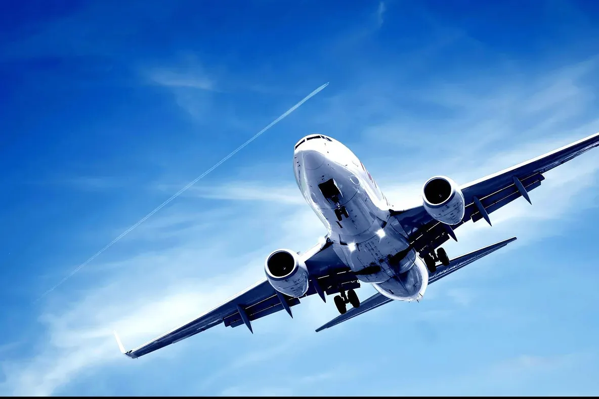  Incident aviatic groaznic. Cel puţin 31 de pasageri au fost răniţi
