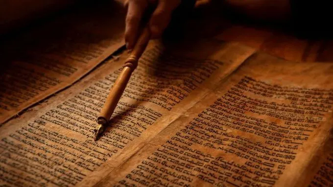 Biblia a fost tradusă GREȘIT mii de ani. Un simplu cuvânt schimbă tot sensul