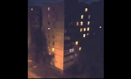 Creatura care a îngrozit cartierul. Se cățăra pe bloc, printre geamurile lor. Ce au descoperit apoi