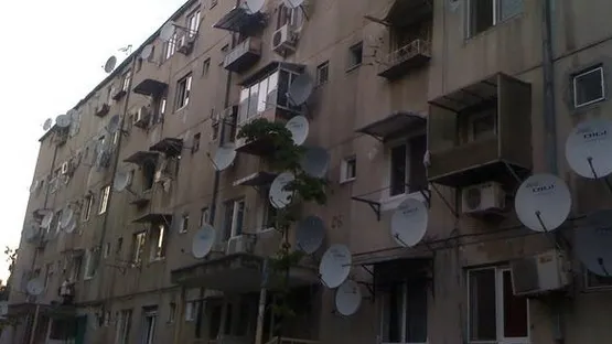 Bucureştiul, un oraş pe marginea prăpastiei