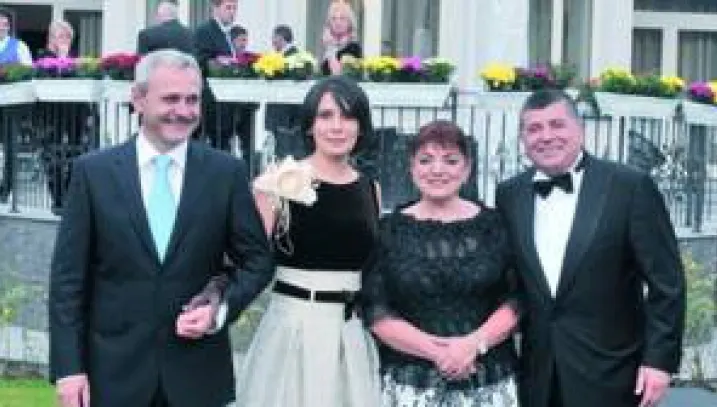 Fosta soție a lui Liviu Dragnea, din nou la DNA 
